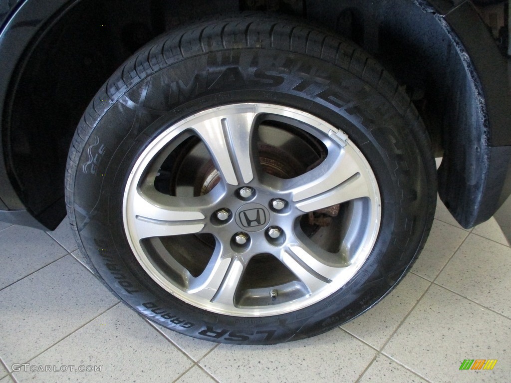 2015 Honda Pilot SE 4WD Wheel Photo #143197342