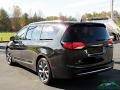 Brilliant Black Crystal Pearl - Pacifica Limited Photo No. 3