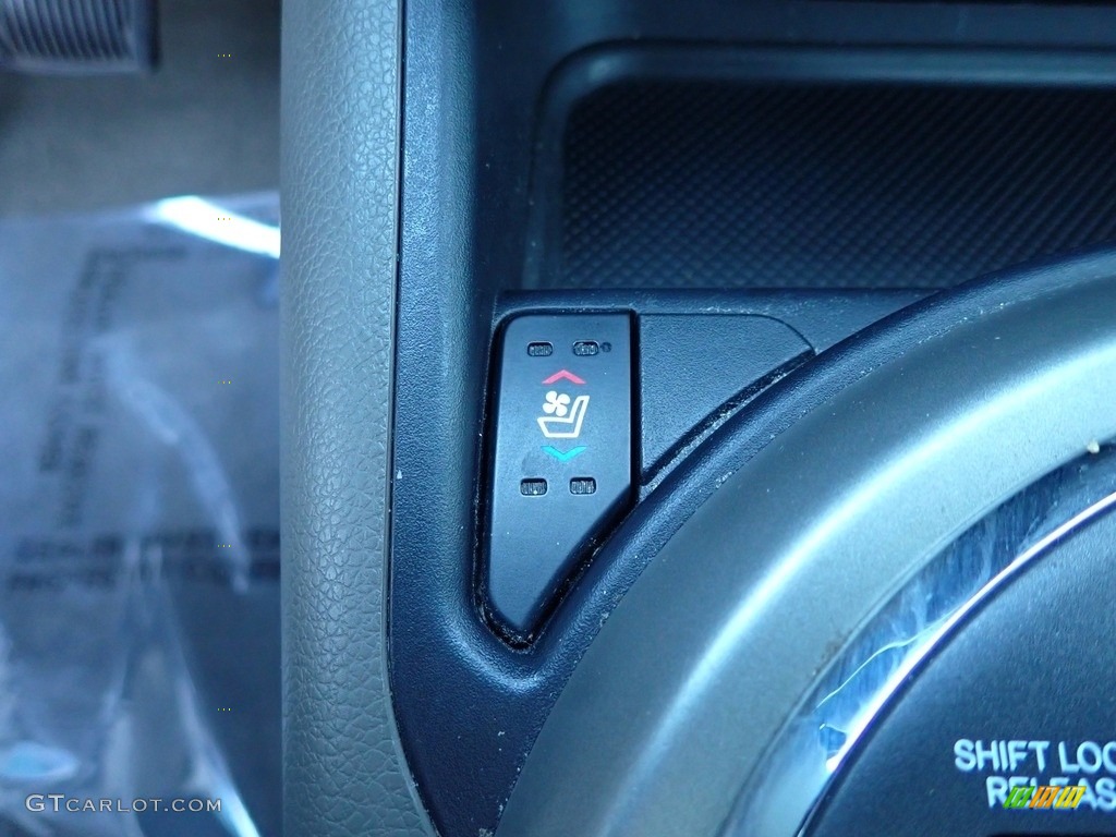 2012 Sportage EX - Twilight Blue / Black photo #17