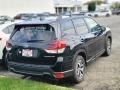 Crystal Black Silica - Forester 2.5i Premium Photo No. 4