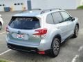 Ice Silver Metallic - Forester 2.5i Premium Photo No. 3
