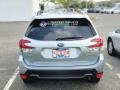 Ice Silver Metallic - Forester 2.5i Premium Photo No. 4