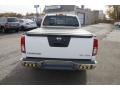 2017 Glacier White Nissan Frontier SV King Cab 4x4  photo #6