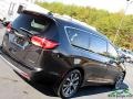 Brilliant Black Crystal Pearl - Pacifica Limited Photo No. 30