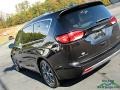 Brilliant Black Crystal Pearl - Pacifica Limited Photo No. 31