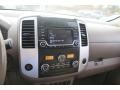 Beige Controls Photo for 2017 Nissan Frontier #143198646