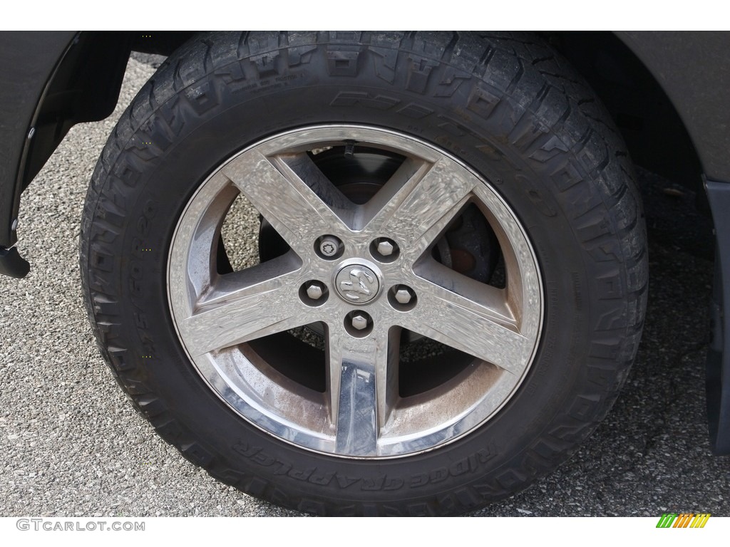 2014 1500 Express Crew Cab 4x4 - Mineral Gray Metallic / Black/Diesel Gray photo #19