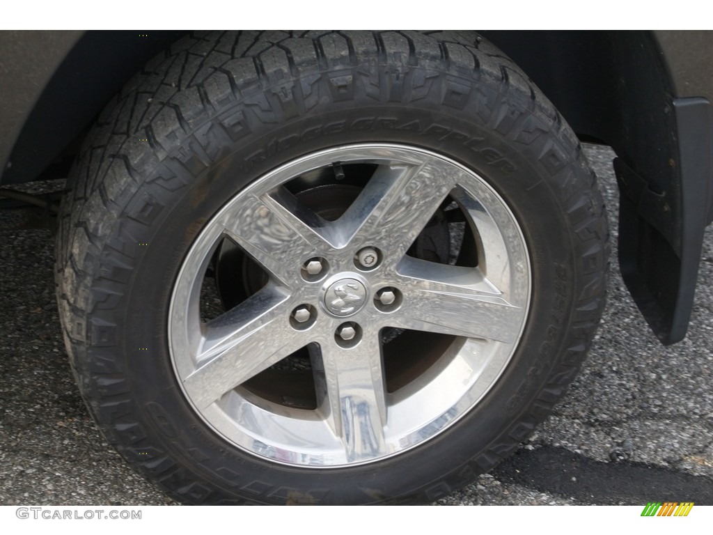 2014 1500 Express Crew Cab 4x4 - Mineral Gray Metallic / Black/Diesel Gray photo #21