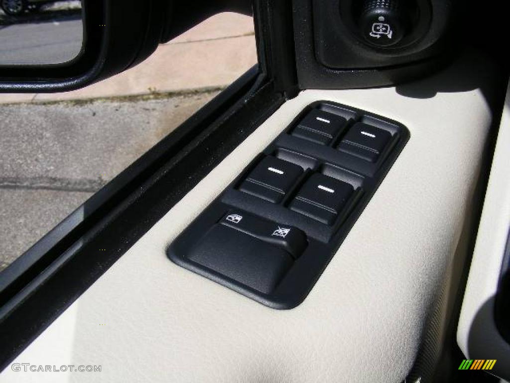 2008 Range Rover Sport HSE - Izmir Blue Metallic / Ivory photo #27