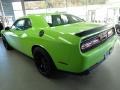 Sublime Green Pearl - Challenger SRT Hellcat Photo No. 3