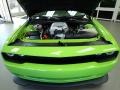 6.2 Liter SRT Hellcat HEMI Supercharged OHV 16-Valve VVT V8 Engine for 2015 Dodge Challenger SRT Hellcat #143199429