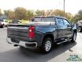 Shadow Gray Metallic - Silverado 1500 LTZ Crew Cab 4x4 Photo No. 5