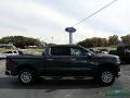 2020 Shadow Gray Metallic Chevrolet Silverado 1500 LTZ Crew Cab 4x4  photo #6