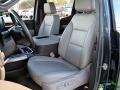 2020 Shadow Gray Metallic Chevrolet Silverado 1500 LTZ Crew Cab 4x4  photo #11