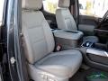2020 Shadow Gray Metallic Chevrolet Silverado 1500 LTZ Crew Cab 4x4  photo #12