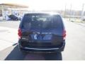Blue Streak Pearl - Grand Caravan SXT Photo No. 6