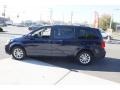 2013 Blue Streak Pearl Dodge Grand Caravan SXT  photo #8