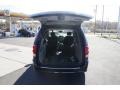 2013 Blue Streak Pearl Dodge Grand Caravan SXT  photo #12