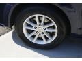 Blue Streak Pearl - Grand Caravan SXT Photo No. 17