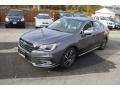 Magnetite Gray Metallic 2019 Subaru Legacy 2.5i