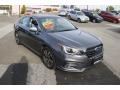 Magnetite Gray Metallic - Legacy 2.5i Photo No. 3