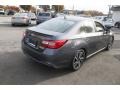 Magnetite Gray Metallic - Legacy 2.5i Photo No. 5