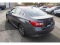 Magnetite Gray Metallic - Legacy 2.5i Photo No. 7