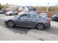Magnetite Gray Metallic - Legacy 2.5i Photo No. 8