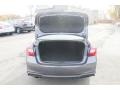 Magnetite Gray Metallic - Legacy 2.5i Photo No. 14