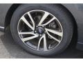 Magnetite Gray Metallic - Legacy 2.5i Photo No. 23