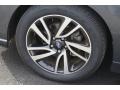 Magnetite Gray Metallic - Legacy 2.5i Photo No. 24