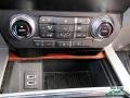 White Platinum - F350 Super Duty King Ranch Crew Cab 4x4 Photo No. 22