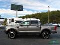 Carbonized Gray Metallic - Ranger STX SuperCrew 4x4 Photo No. 2