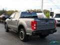 Carbonized Gray Metallic - Ranger STX SuperCrew 4x4 Photo No. 3