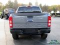Carbonized Gray Metallic - Ranger STX SuperCrew 4x4 Photo No. 4
