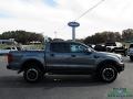 Carbonized Gray Metallic - Ranger STX SuperCrew 4x4 Photo No. 6