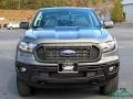 Carbonized Gray Metallic - Ranger STX SuperCrew 4x4 Photo No. 8