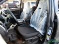 Carbonized Gray Metallic - Ranger STX SuperCrew 4x4 Photo No. 11