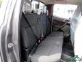 Carbonized Gray Metallic - Ranger STX SuperCrew 4x4 Photo No. 13