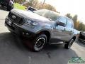 Carbonized Gray Metallic - Ranger STX SuperCrew 4x4 Photo No. 26