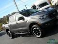 Carbonized Gray Metallic - Ranger STX SuperCrew 4x4 Photo No. 27