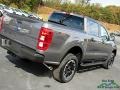 Carbonized Gray Metallic - Ranger STX SuperCrew 4x4 Photo No. 28