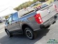 Carbonized Gray Metallic - Ranger STX SuperCrew 4x4 Photo No. 29