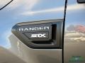 Carbonized Gray Metallic - Ranger STX SuperCrew 4x4 Photo No. 30