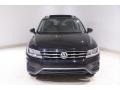 Deep Black Pearl - Tiguan SE 4MOTION Photo No. 2