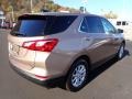 Sandy Ridge Metallic - Equinox LT Photo No. 2
