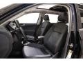Deep Black Pearl - Tiguan SE 4MOTION Photo No. 5