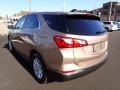 Sandy Ridge Metallic - Equinox LT Photo No. 5