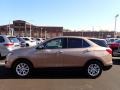 Sandy Ridge Metallic - Equinox LT Photo No. 6
