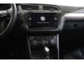 Deep Black Pearl - Tiguan SE 4MOTION Photo No. 9